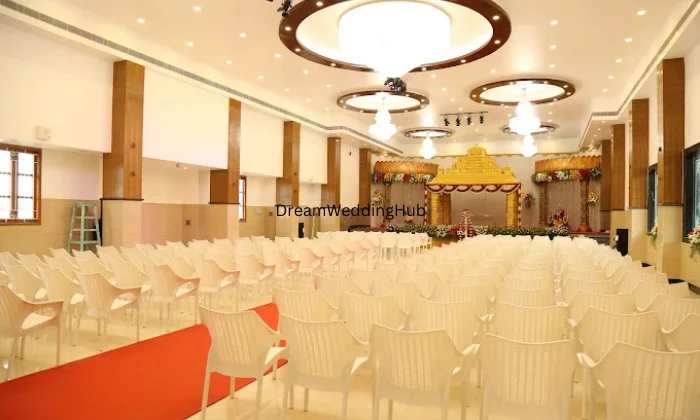 Sri Devi Palace AC Marriage hall